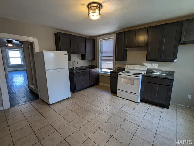 $85,000 | 4610 Pope Avenue, St. Louis, MO 63115