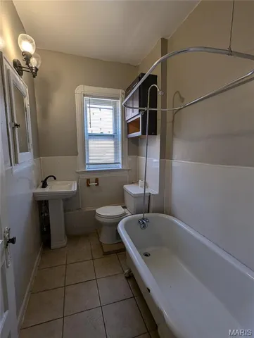 $85,000 | 4610 Pope Avenue, St. Louis, MO 63115