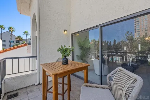 $739,000 | 3525 Lebon Drive, Unit 302, San Diego, CA 92122