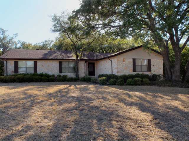 701 Toledo Trail Georgetown, TX 78628 - Photo 1 of 1