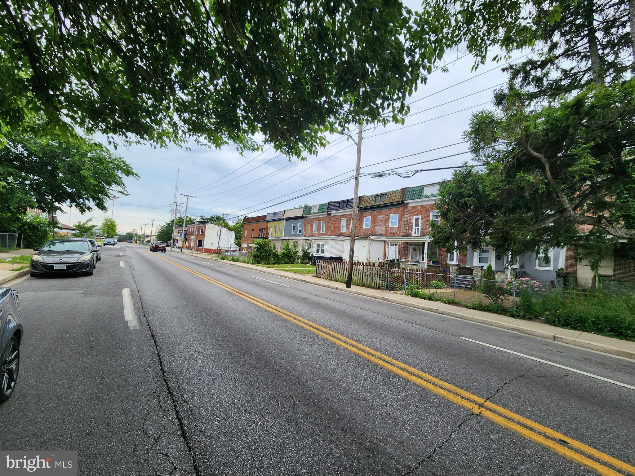 4617 Reisterstown Road Baltimore, MD 21215 - Photo 31 of 32