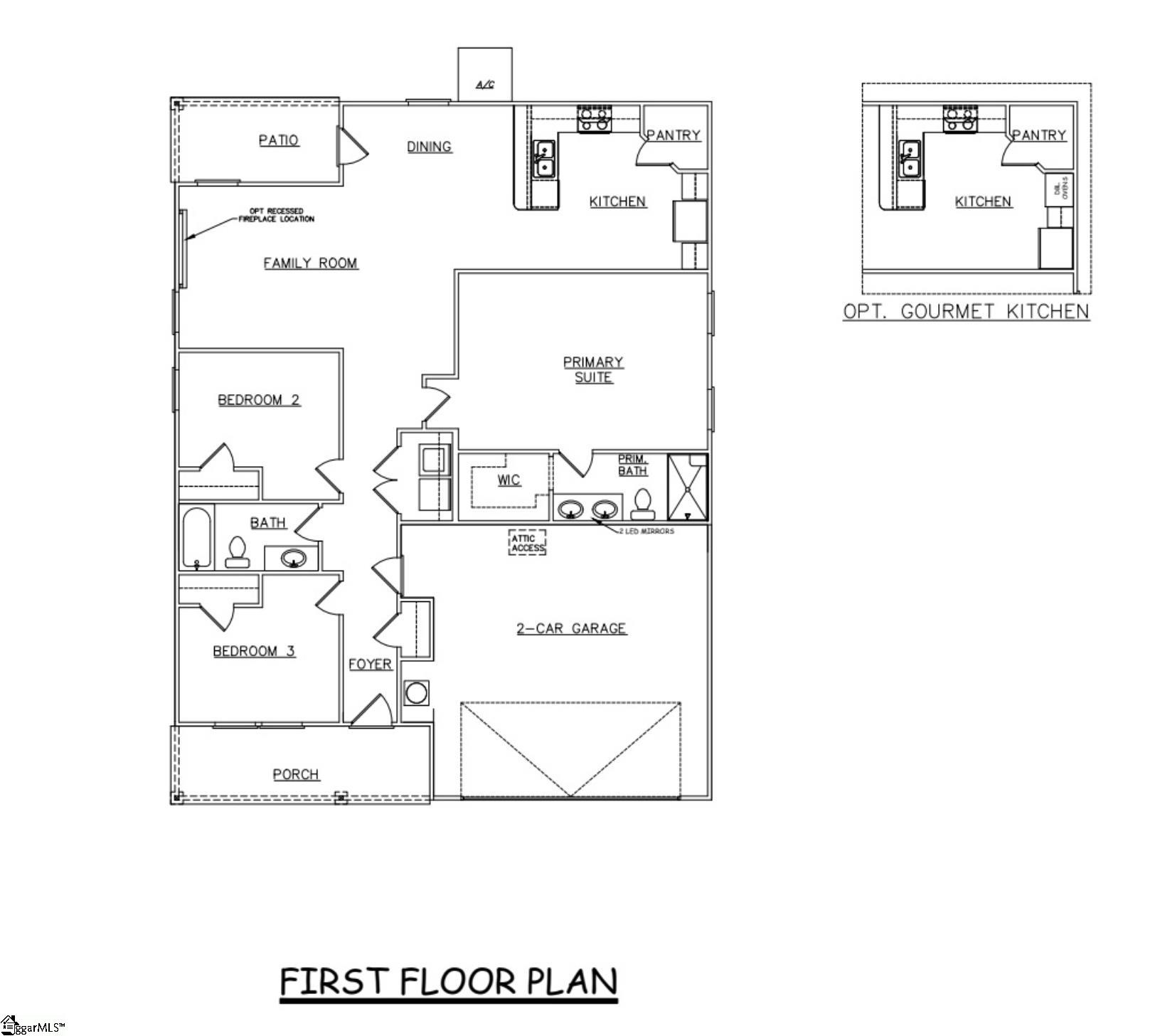 117 Gleneddie Road Anderson, SC 29624 - Photo 28 of 30 Gallery Image 28