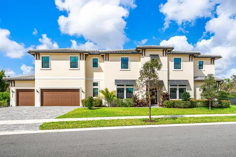 $1,475,000 | 12035 North Baypoint Circle, Parkland, FL 33076