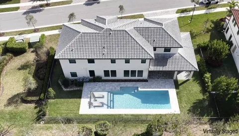 $1,475,000 | 12035 North Baypoint Circle, Parkland, FL 33076