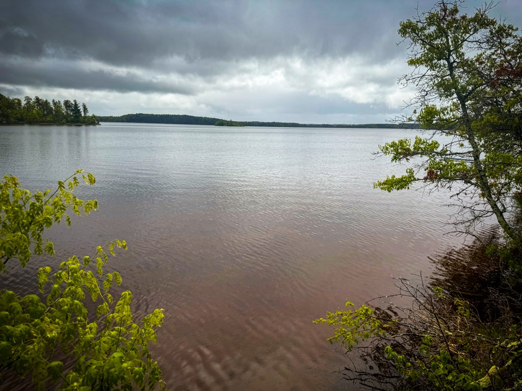 0 South South Flowage Road Gordon, WI 54838 - Photo 1 of 1 Gallery Image 1
