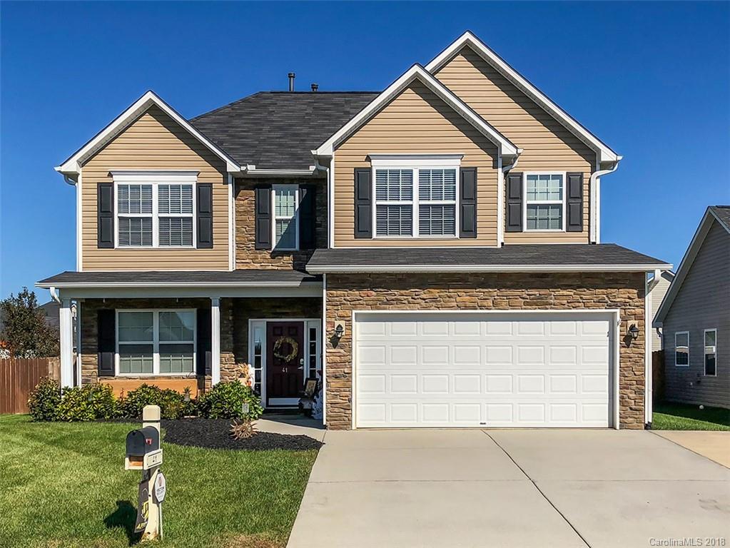 41 Mud Creek Road, Unit 442 Fletcher, NC 28732 - Photo 1 of 32 Gallery Image 1