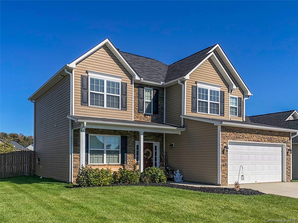 41 Mud Creek Road, Unit 442 Fletcher, NC 28732 - Photo 2 of 32 Gallery Image 2