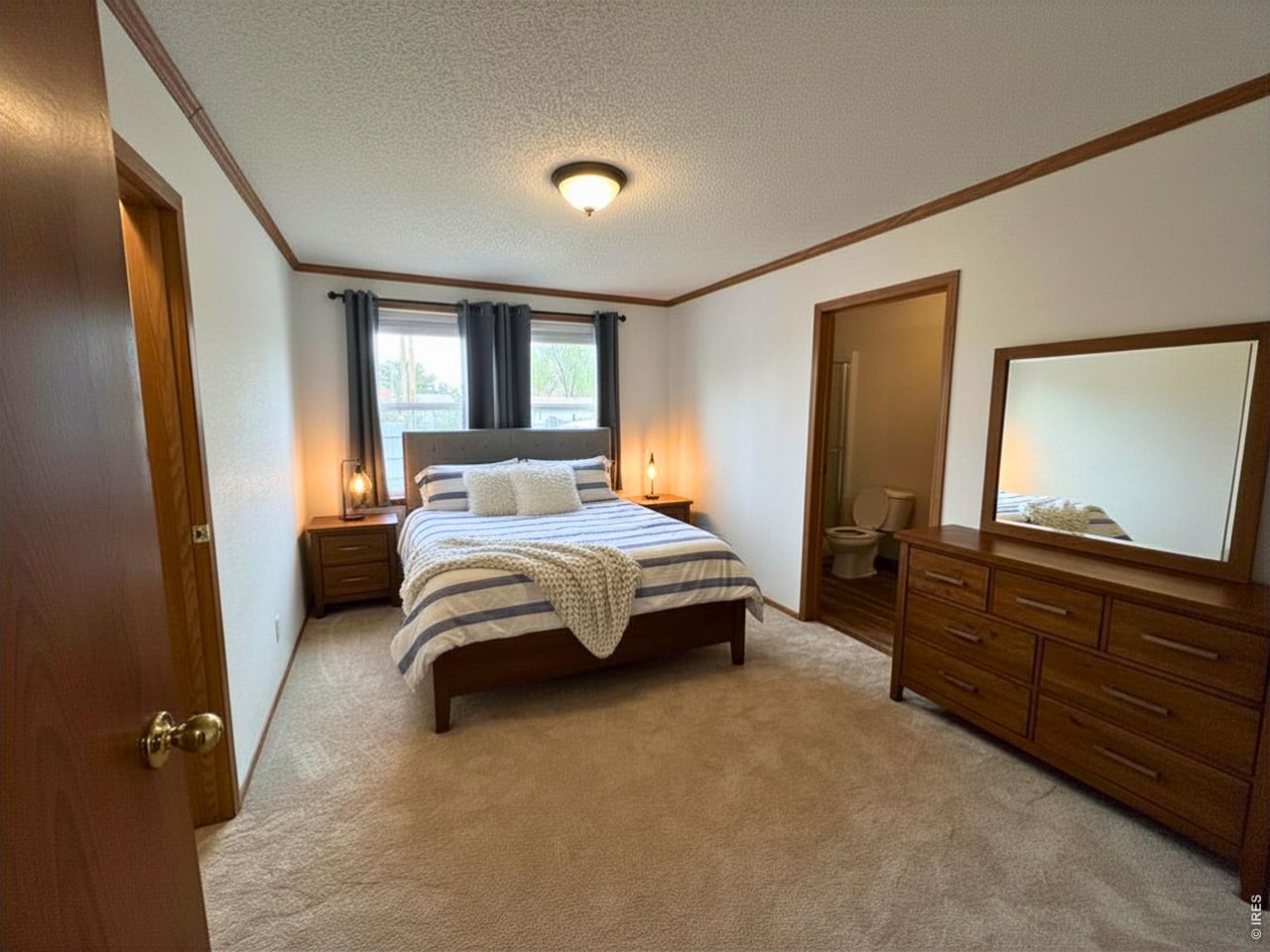 220 Spruce Street Fort Morgan, CO 80701 - Photo 11 of 26 Image is virtually staged to show potential