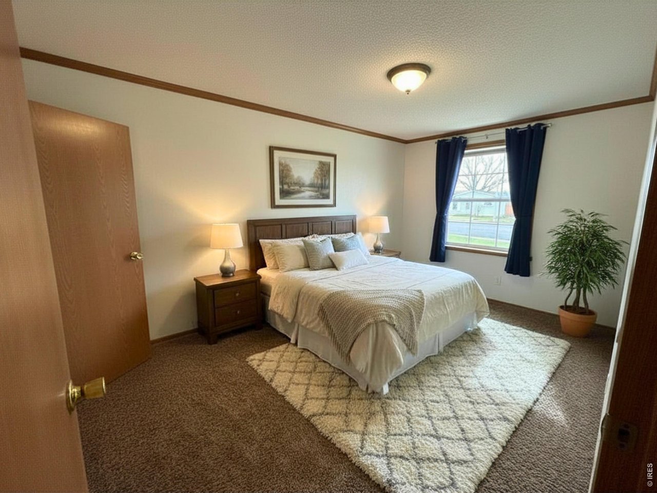 220 Spruce Street Fort Morgan, CO 80701 - Photo 16 of 26 Image is virtually staged to show potential