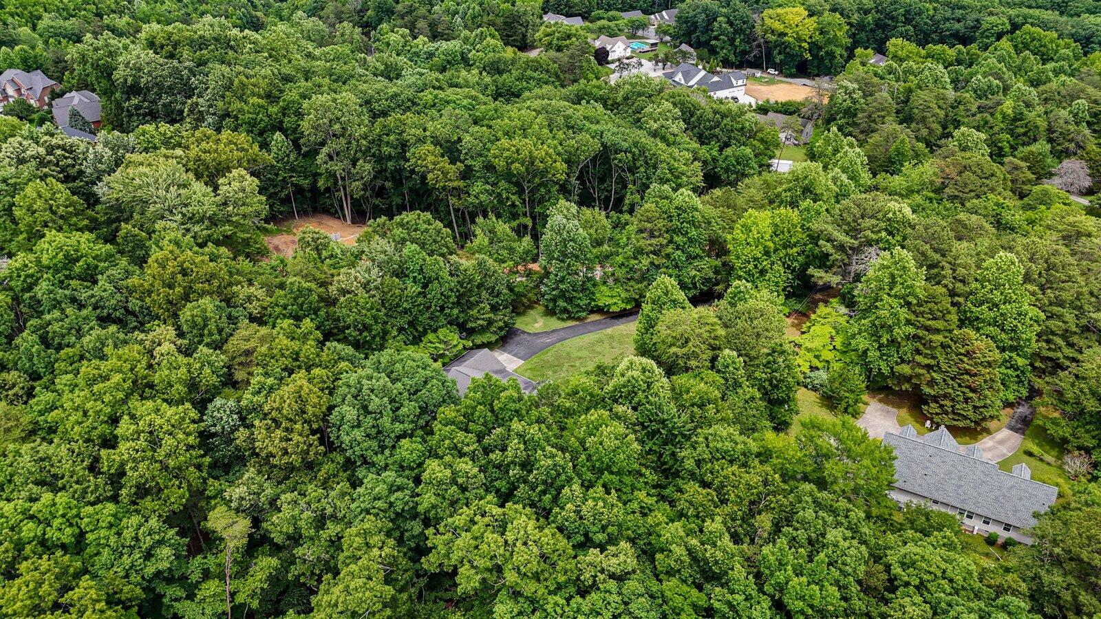 3537 Camp Road Collegedale, TN 37363 - Photo 55 of 59 3537 Camp Rd-55