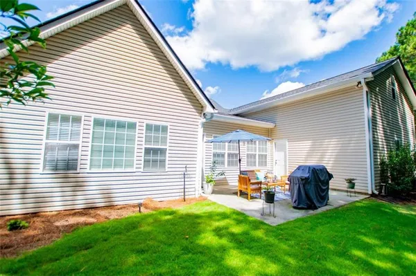 $474,900 | 104 Hidden Lake Drive, Bremen, GA 30110