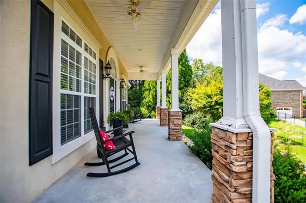 $474,900 | 104 Hidden Lake Drive, Bremen, GA 30110
