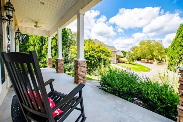 $474,900 | 104 Hidden Lake Drive, Bremen, GA 30110
