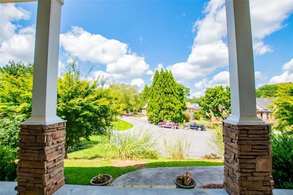 $474,900 | 104 Hidden Lake Drive, Bremen, GA 30110