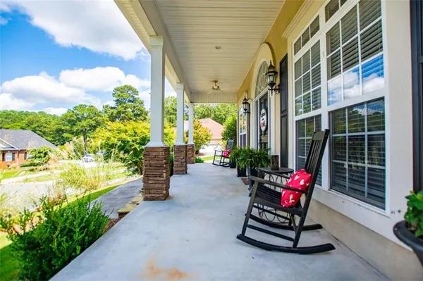 $474,900 | 104 Hidden Lake Drive, Bremen, GA 30110