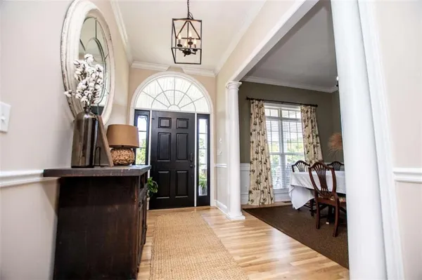 $474,900 | 104 Hidden Lake Drive, Bremen, GA 30110