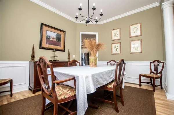 $474,900 | 104 Hidden Lake Drive, Bremen, GA 30110