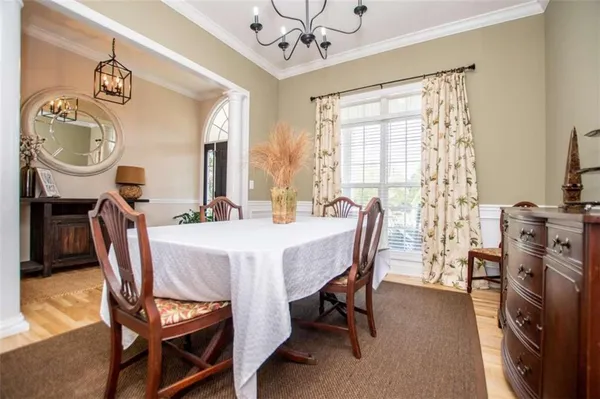 $474,900 | 104 Hidden Lake Drive, Bremen, GA 30110