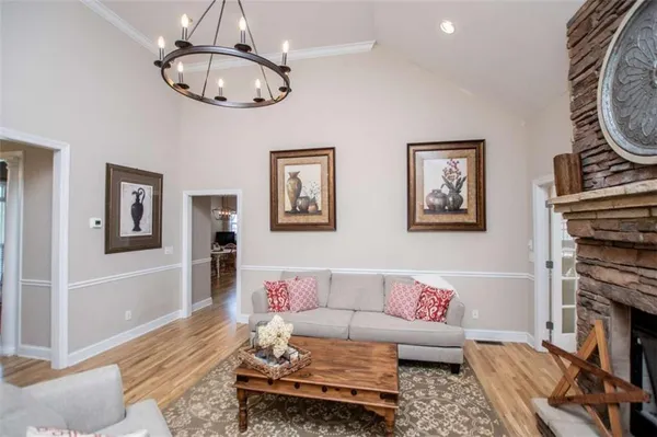 $474,900 | 104 Hidden Lake Drive, Bremen, GA 30110