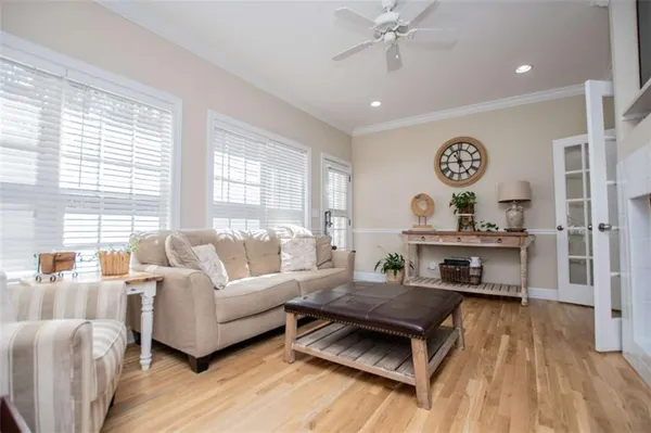 $474,900 | 104 Hidden Lake Drive, Bremen, GA 30110