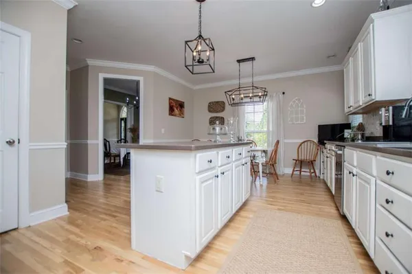 $474,900 | 104 Hidden Lake Drive, Bremen, GA 30110