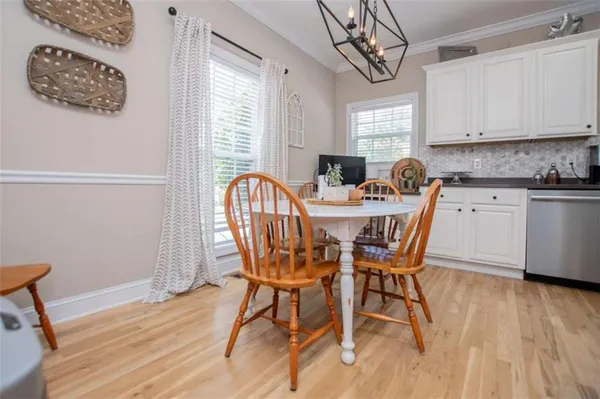$474,900 | 104 Hidden Lake Drive, Bremen, GA 30110