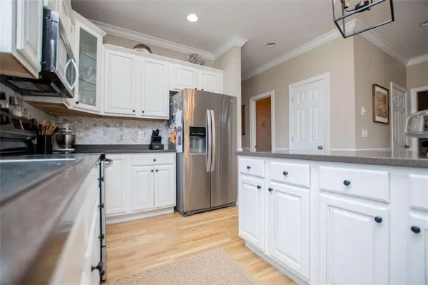 $474,900 | 104 Hidden Lake Drive, Bremen, GA 30110