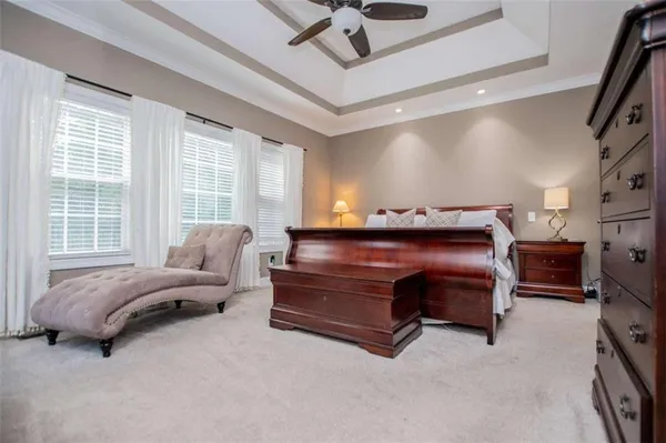 $474,900 | 104 Hidden Lake Drive, Bremen, GA 30110