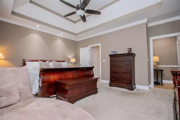 $474,900 | 104 Hidden Lake Drive, Bremen, GA 30110