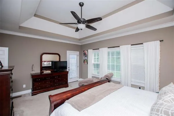 $474,900 | 104 Hidden Lake Drive, Bremen, GA 30110