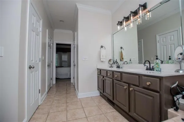$474,900 | 104 Hidden Lake Drive, Bremen, GA 30110