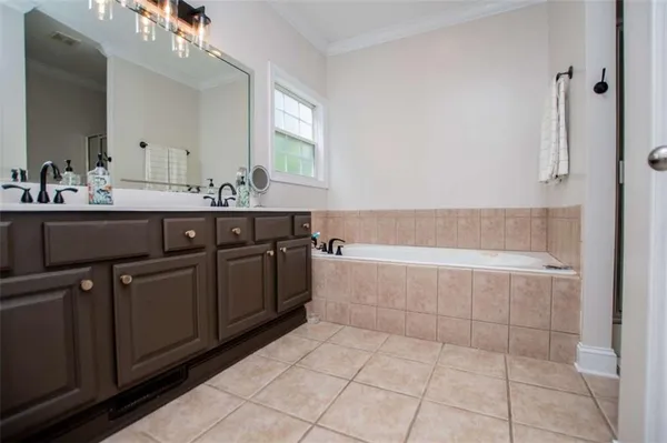 $474,900 | 104 Hidden Lake Drive, Bremen, GA 30110