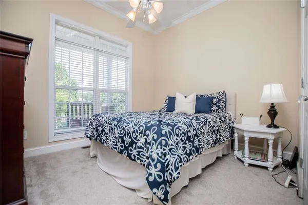 $474,900 | 104 Hidden Lake Drive, Bremen, GA 30110