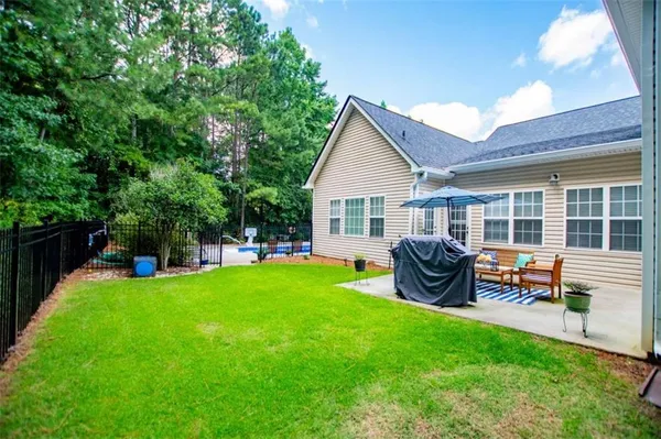 $474,900 | 104 Hidden Lake Drive, Bremen, GA 30110