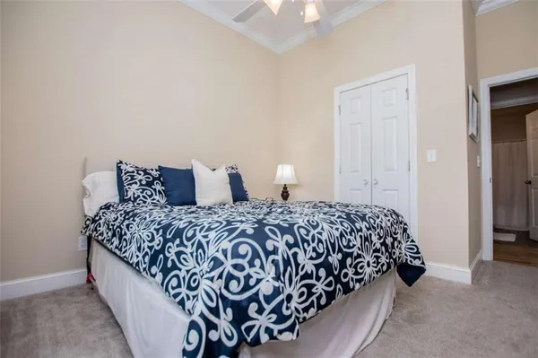 $474,900 | 104 Hidden Lake Drive, Bremen, GA 30110