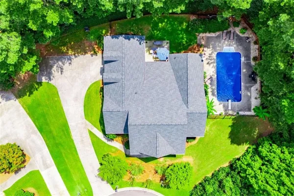 $474,900 | 104 Hidden Lake Drive, Bremen, GA 30110
