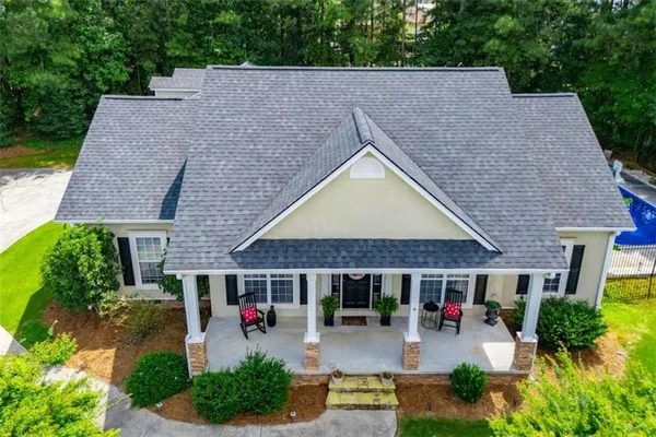 $474,900 | 104 Hidden Lake Drive, Bremen, GA 30110