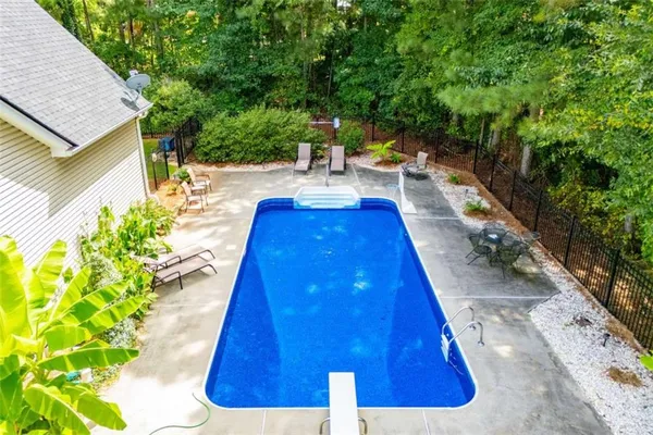 $474,900 | 104 Hidden Lake Drive, Bremen, GA 30110