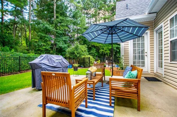 $474,900 | 104 Hidden Lake Drive, Bremen, GA 30110