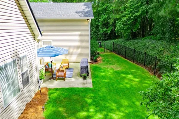 $474,900 | 104 Hidden Lake Drive, Bremen, GA 30110