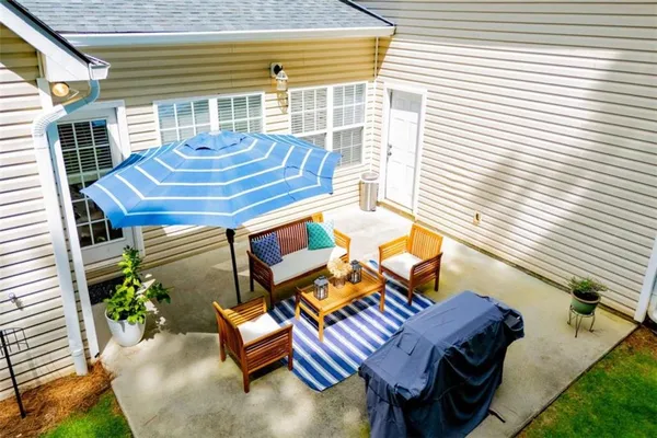 $474,900 | 104 Hidden Lake Drive, Bremen, GA 30110