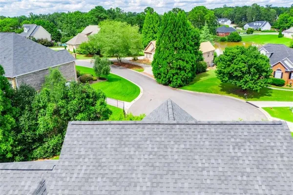 $474,900 | 104 Hidden Lake Drive, Bremen, GA 30110