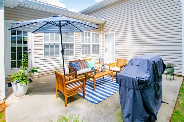 $474,900 | 104 Hidden Lake Drive, Bremen, GA 30110
