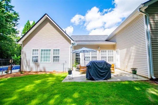 $474,900 | 104 Hidden Lake Drive, Bremen, GA 30110