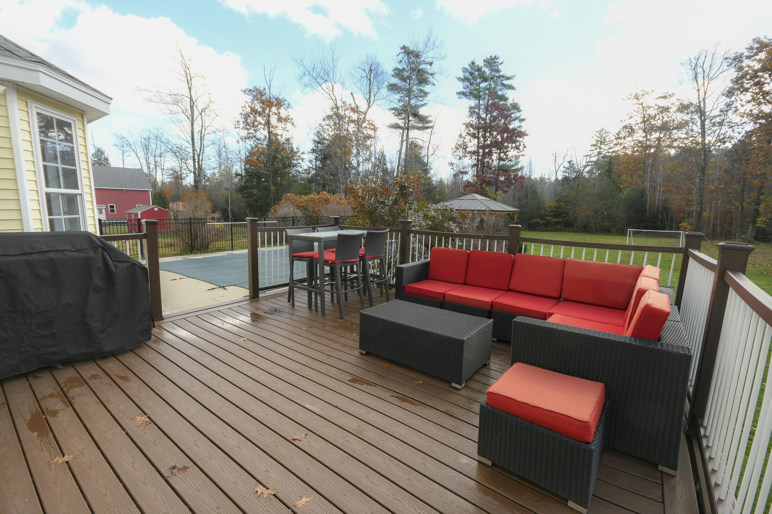 205 Jenkins Road Saco, ME 04072 - Photo 30 of 44 Deck