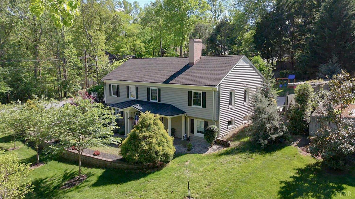 4717 Locksview Road Lynchburg, VA 24503 - Photo 1 of 45 Gallery Image 1