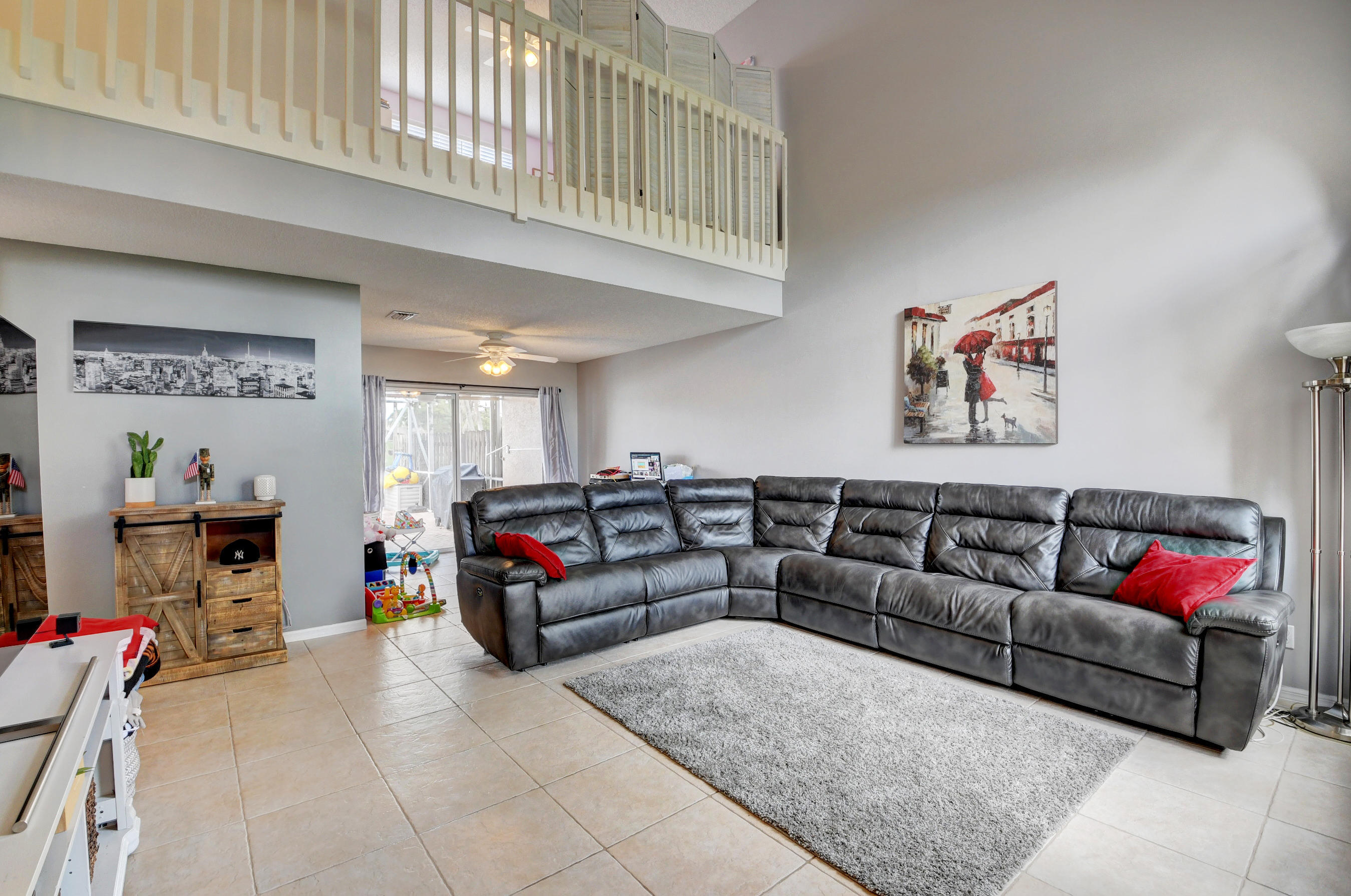 7338 Michigan Isle Road Lake Worth, FL 33467 - Photo 13 of 35 Formal Living Room