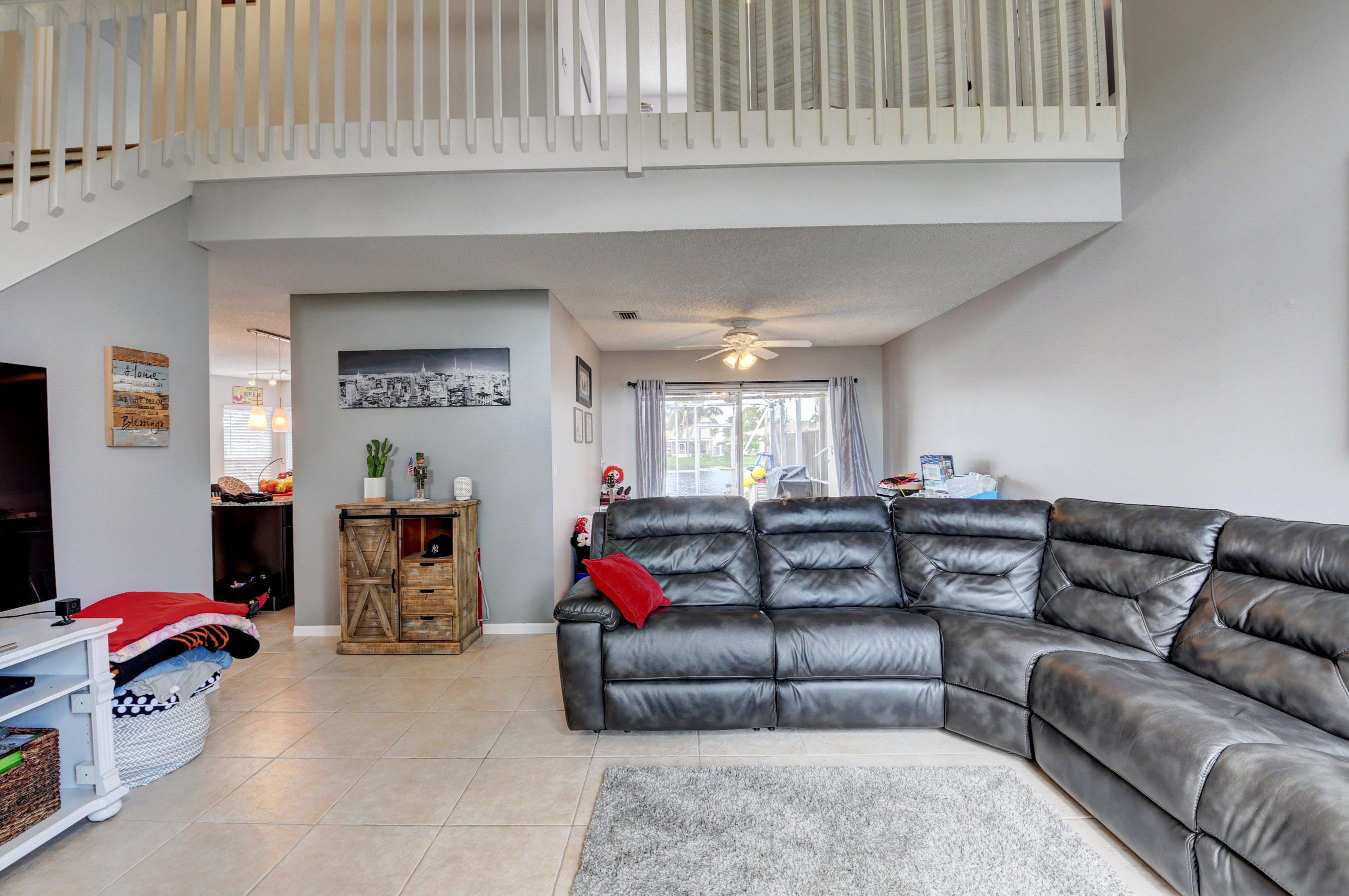 7338 Michigan Isle Road Lake Worth, FL 33467 - Photo 14 of 35 Formal Living Room