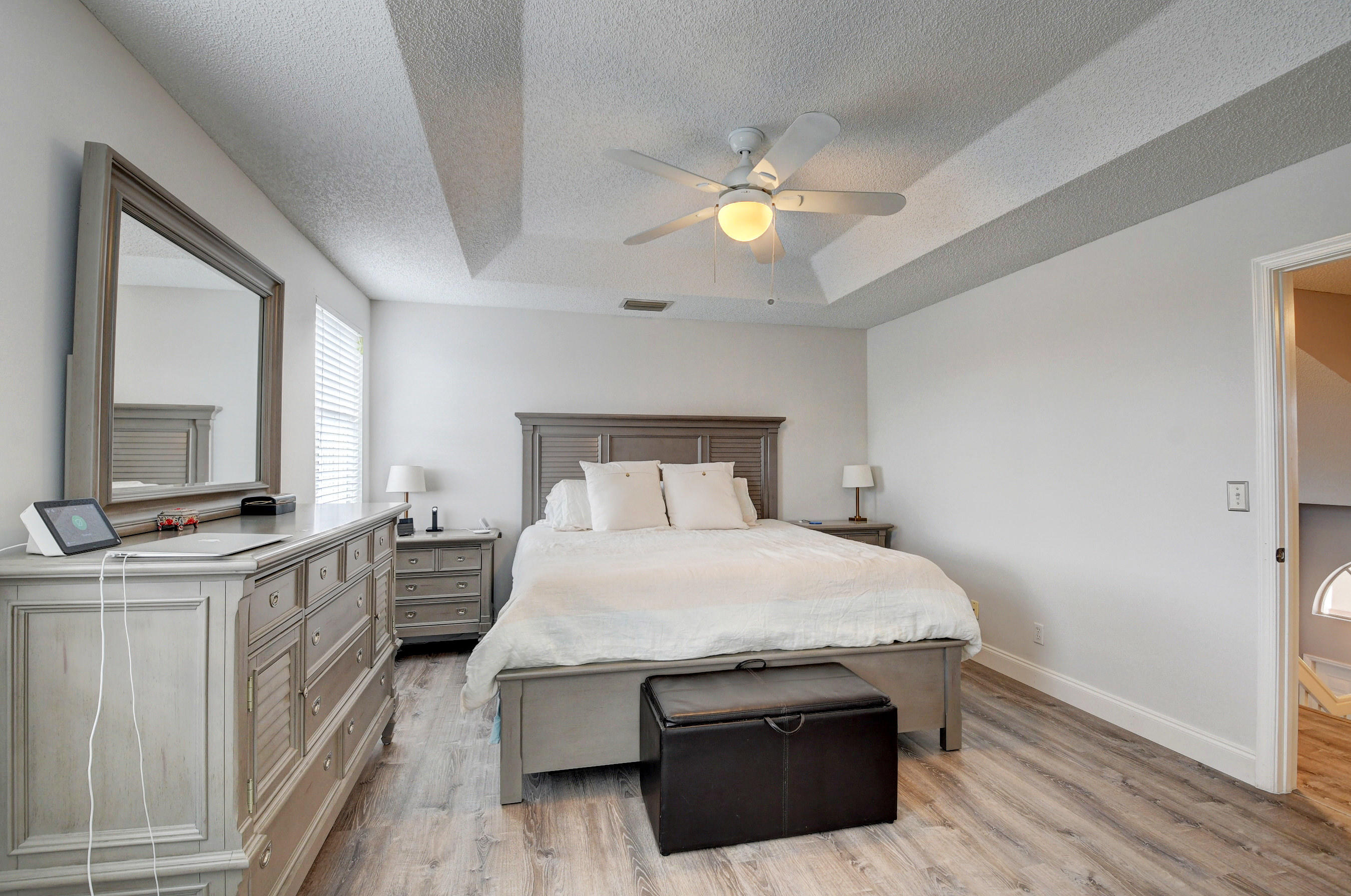 7338 Michigan Isle Road Lake Worth, FL 33467 - Photo 17 of 35 Master Bedroom