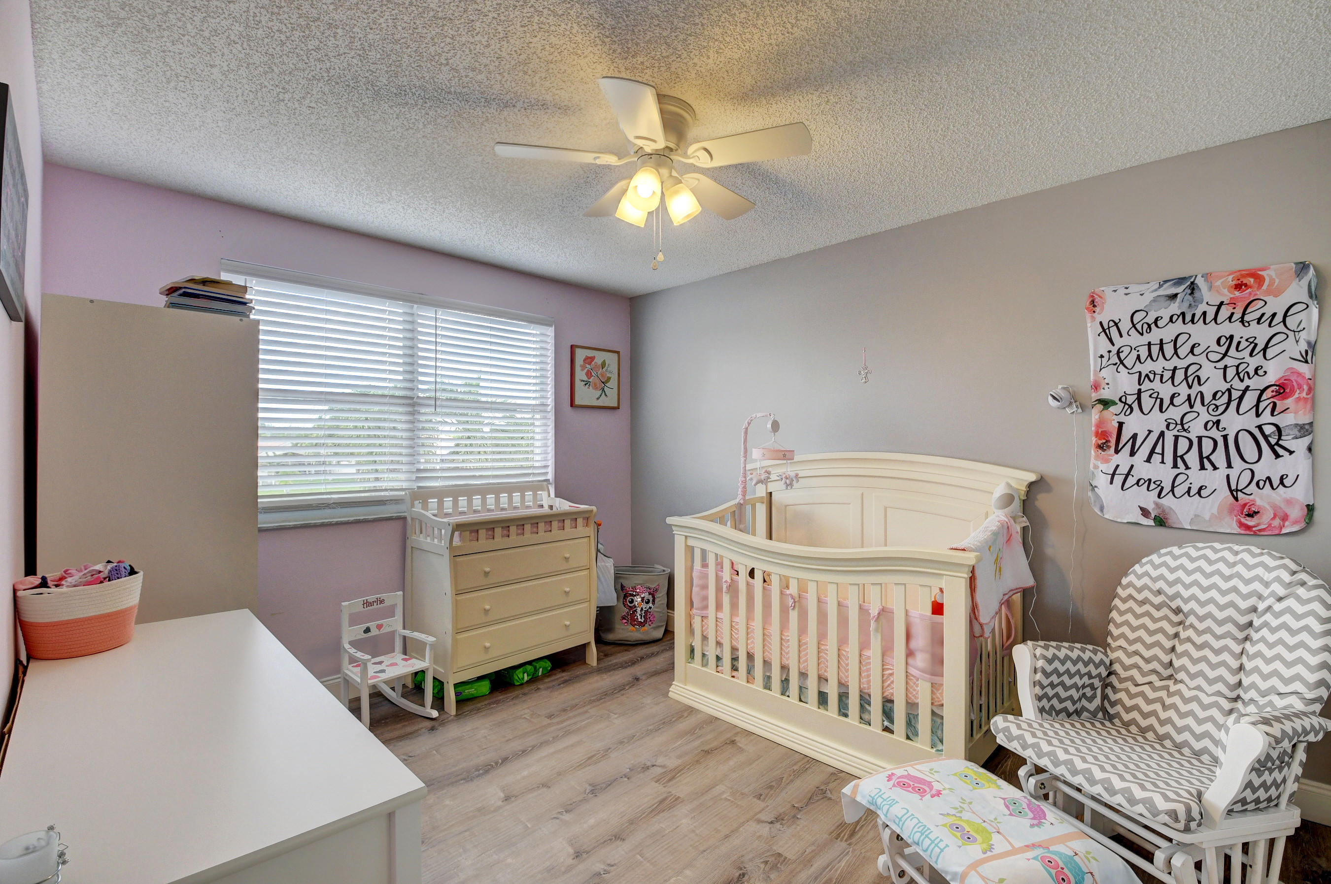 7338 Michigan Isle Road Lake Worth, FL 33467 - Photo 24 of 35 4th Bedroom/ Den